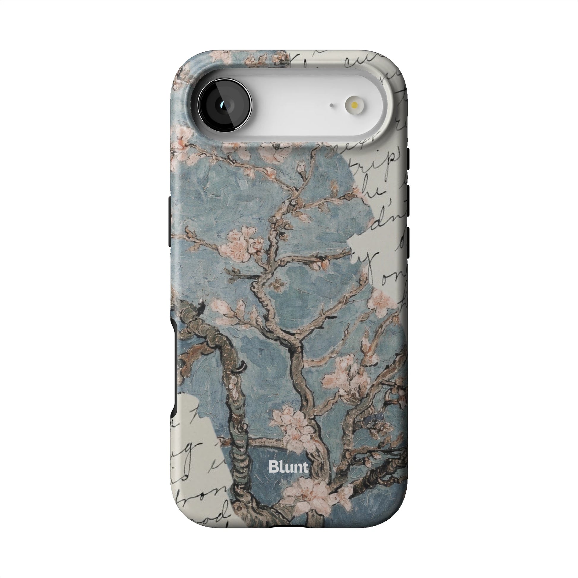 Forgotten Notes iPhone Case gallery - Iphone_17_Air_1