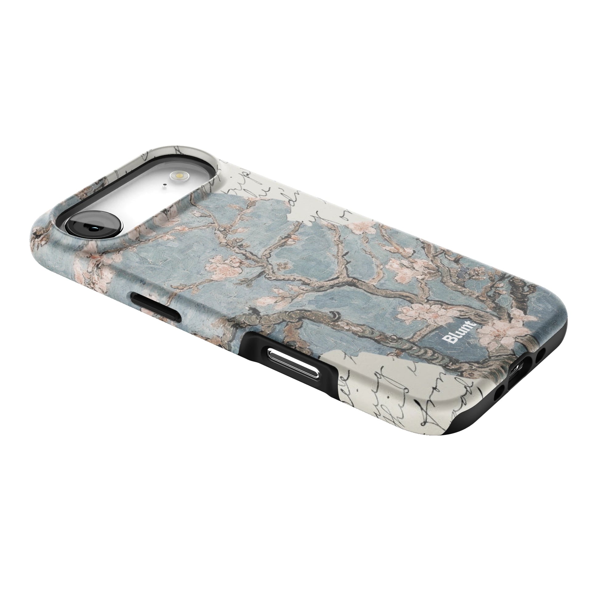 Forgotten Notes iPhone Case gallery - Iphone_17_Air_2