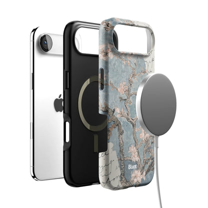 Forgotten Notes iPhone Case gallery - Iphone_17_Air_4