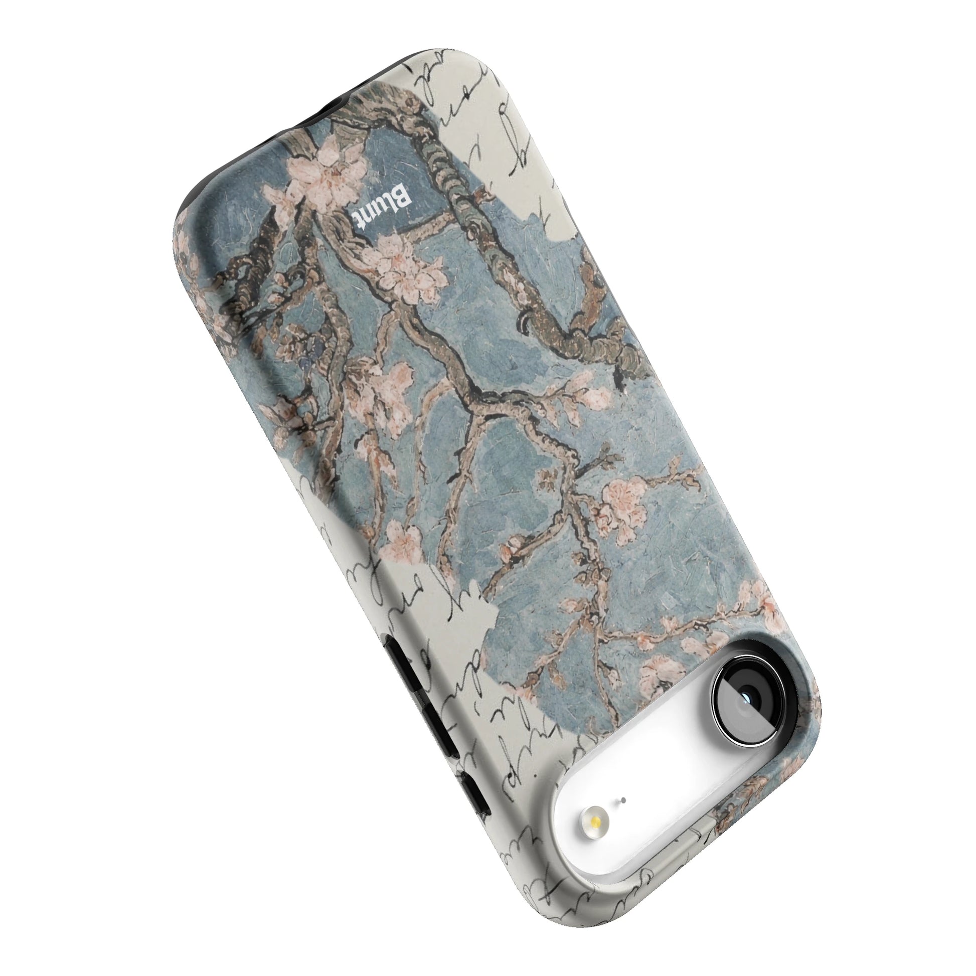 Forgotten Notes iPhone Case gallery - Iphone_17_Air_5