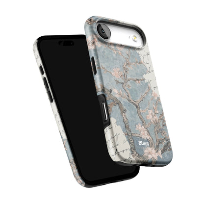 Forgotten Notes iPhone Case gallery - Iphone_17_Air_6
