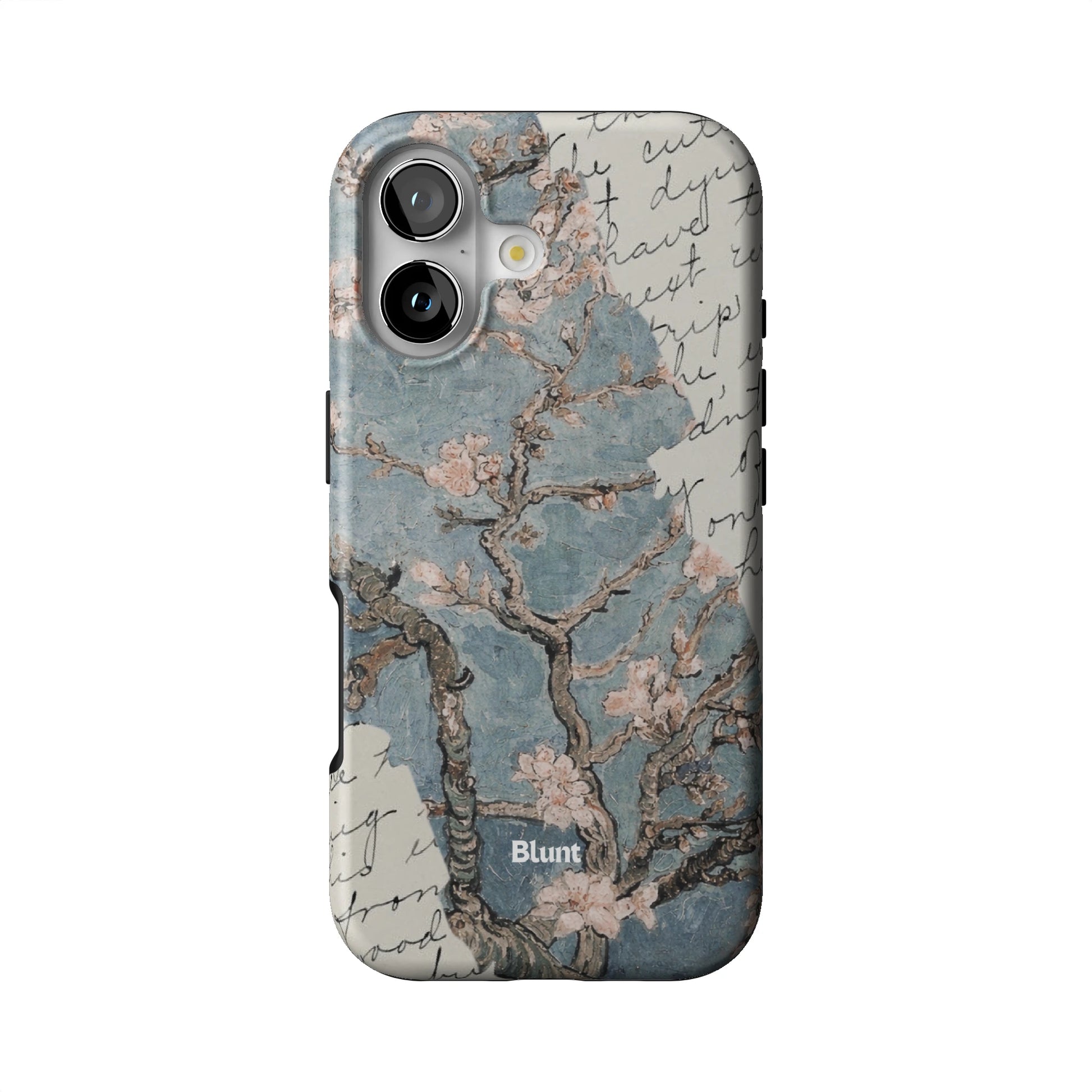 Forgotten Notes iPhone Case gallery - Iphone_17_Iphone_1