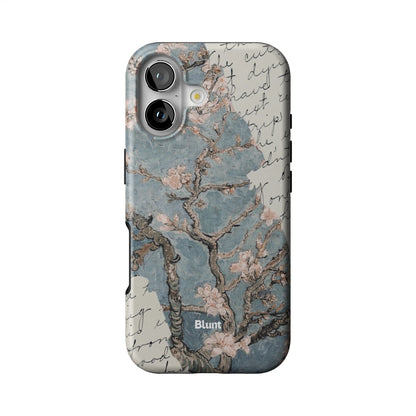 Forgotten Notes iPhone Case gallery - Iphone_17_Iphone_1