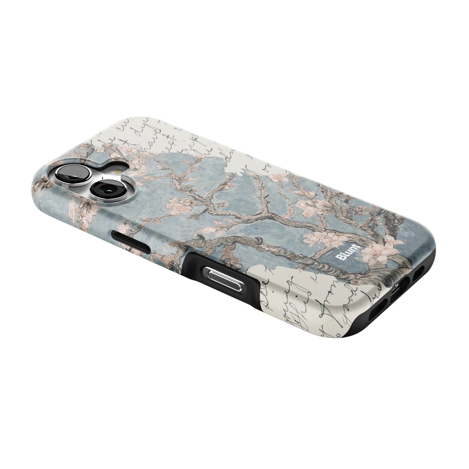 Forgotten Notes iPhone Case gallery - Iphone_17_Iphone_2