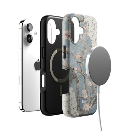 Forgotten Notes iPhone Case gallery - Iphone_17_Iphone_4