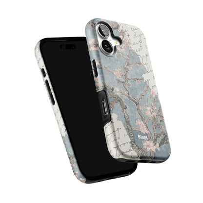 Forgotten Notes iPhone Case gallery - Iphone_17_Iphone_6