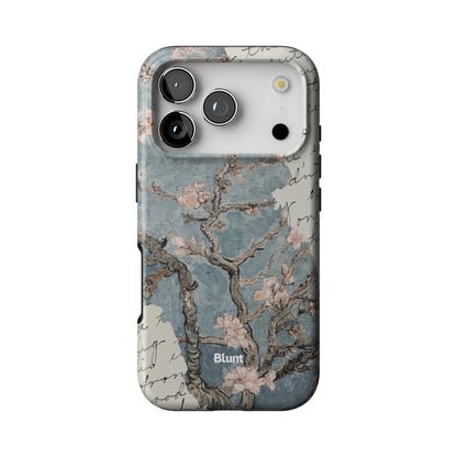 Forgotten Notes iPhone Case gallery - Iphone_17_Pro_1