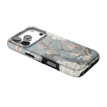 Forgotten Notes iPhone Case gallery - Iphone_17_Pro_2