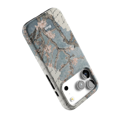 Forgotten Notes iPhone Case gallery - Iphone_17_Pro_5