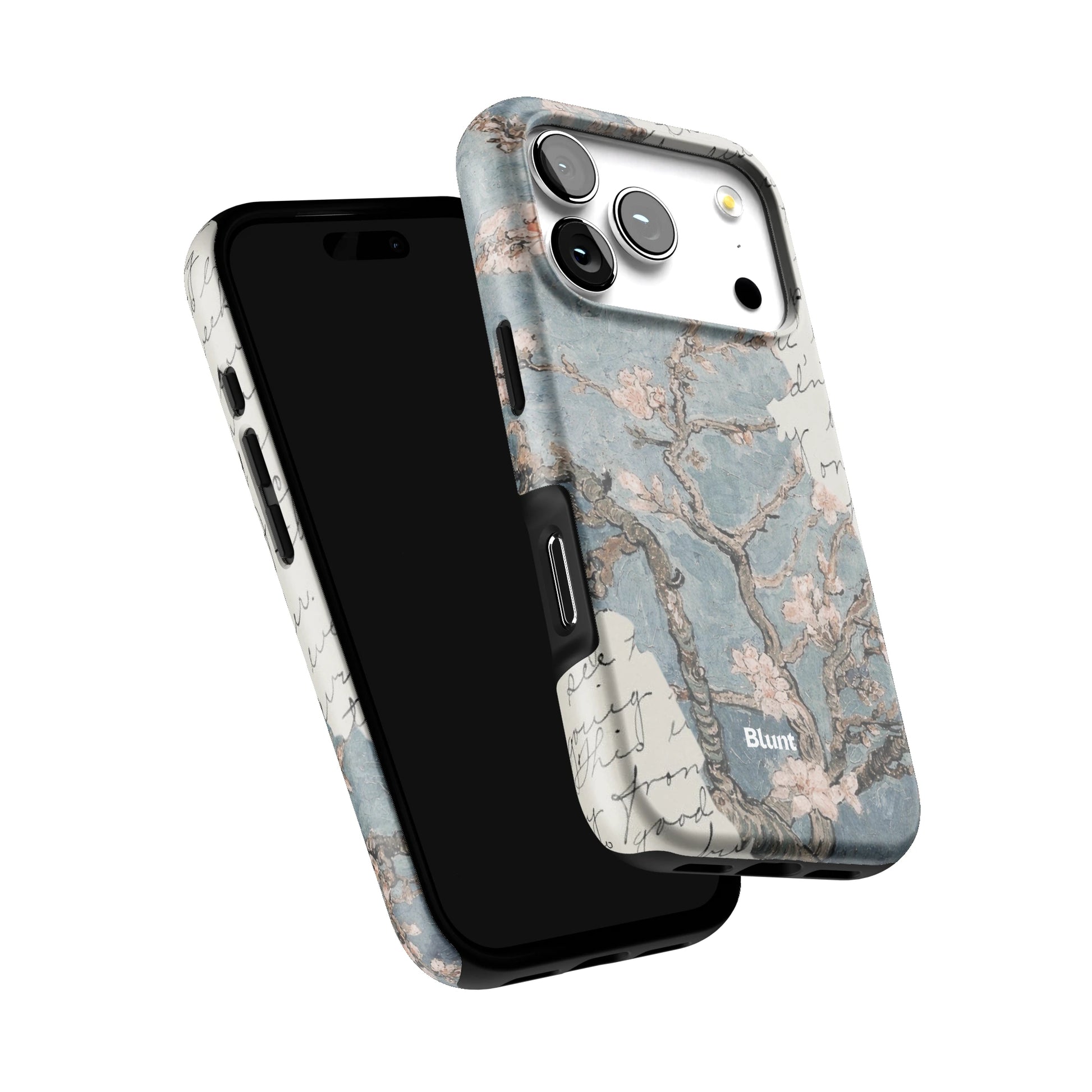 Forgotten Notes iPhone Case gallery - Iphone_17_Pro_6