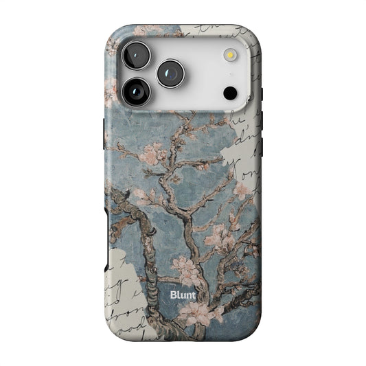 Forgotten Notes iPhone Case gallery - Iphone_17_Pro_Max_1