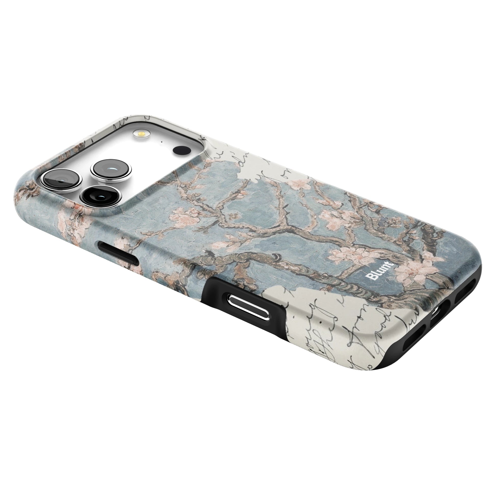Forgotten Notes iPhone Case gallery - Iphone_17_Pro_Max_2
