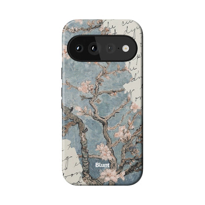 Forgotten Notes Pixel Case - Blunt Cases
