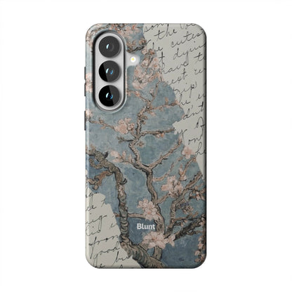 Forgotten Notes Samsung Case - Blunt Cases