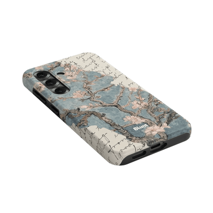 Forgotten Notes Samsung Case - Blunt Cases