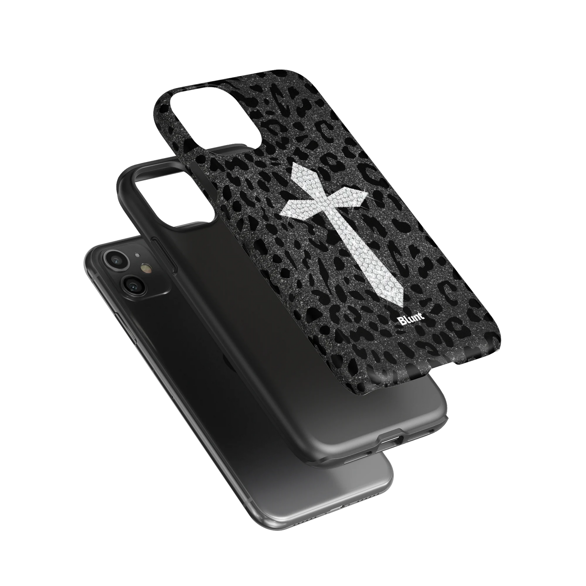 Leopard-Faith-iphone-case-iPhone 11-3