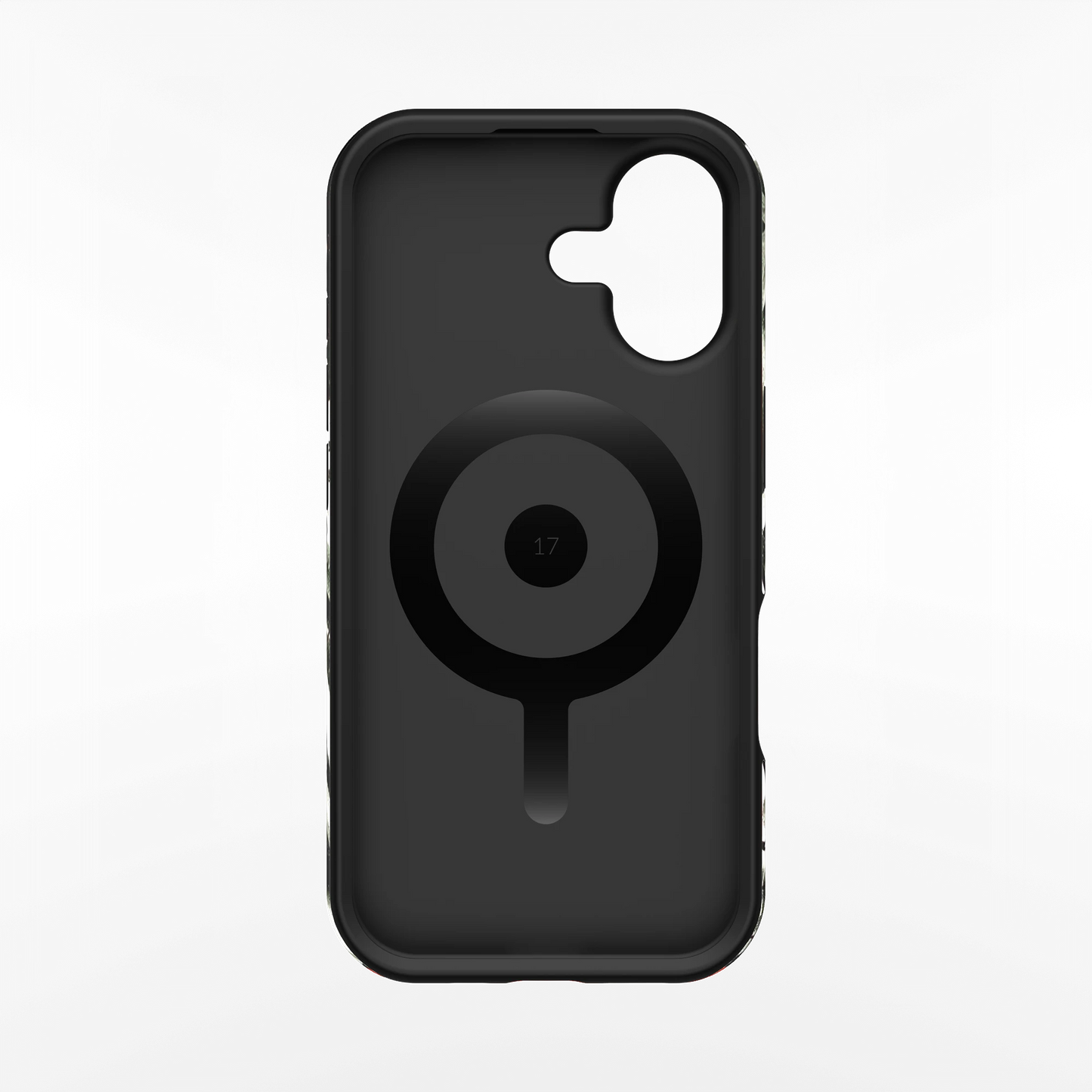 Eyes On Me iPhone Case