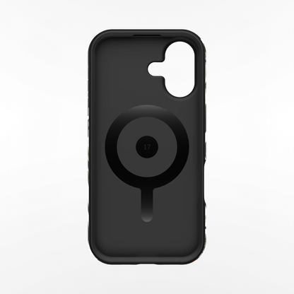 Eyes On Me iPhone Case