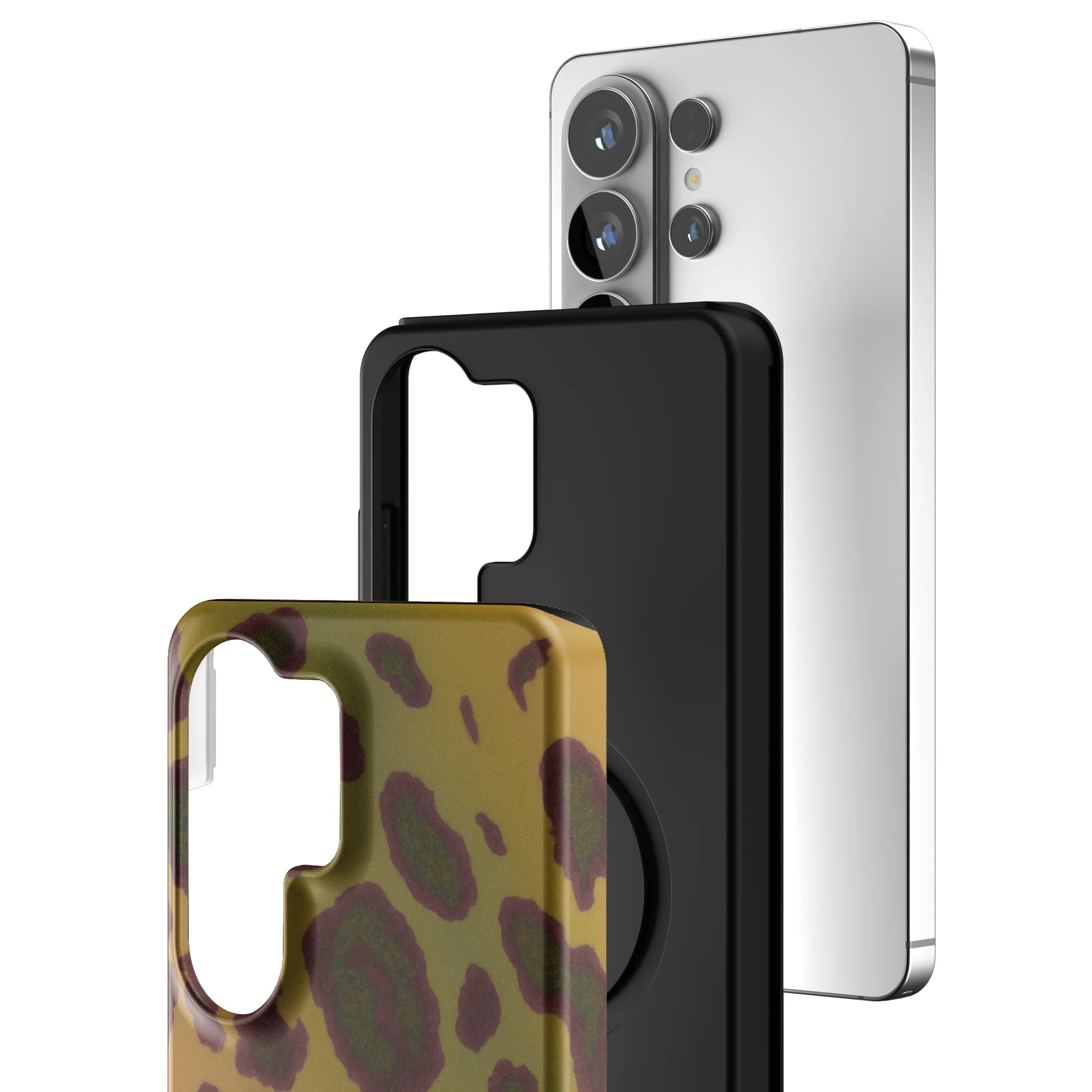 Cranberry-Cheetah-samsung-case-Galaxy S26 Ultra-3