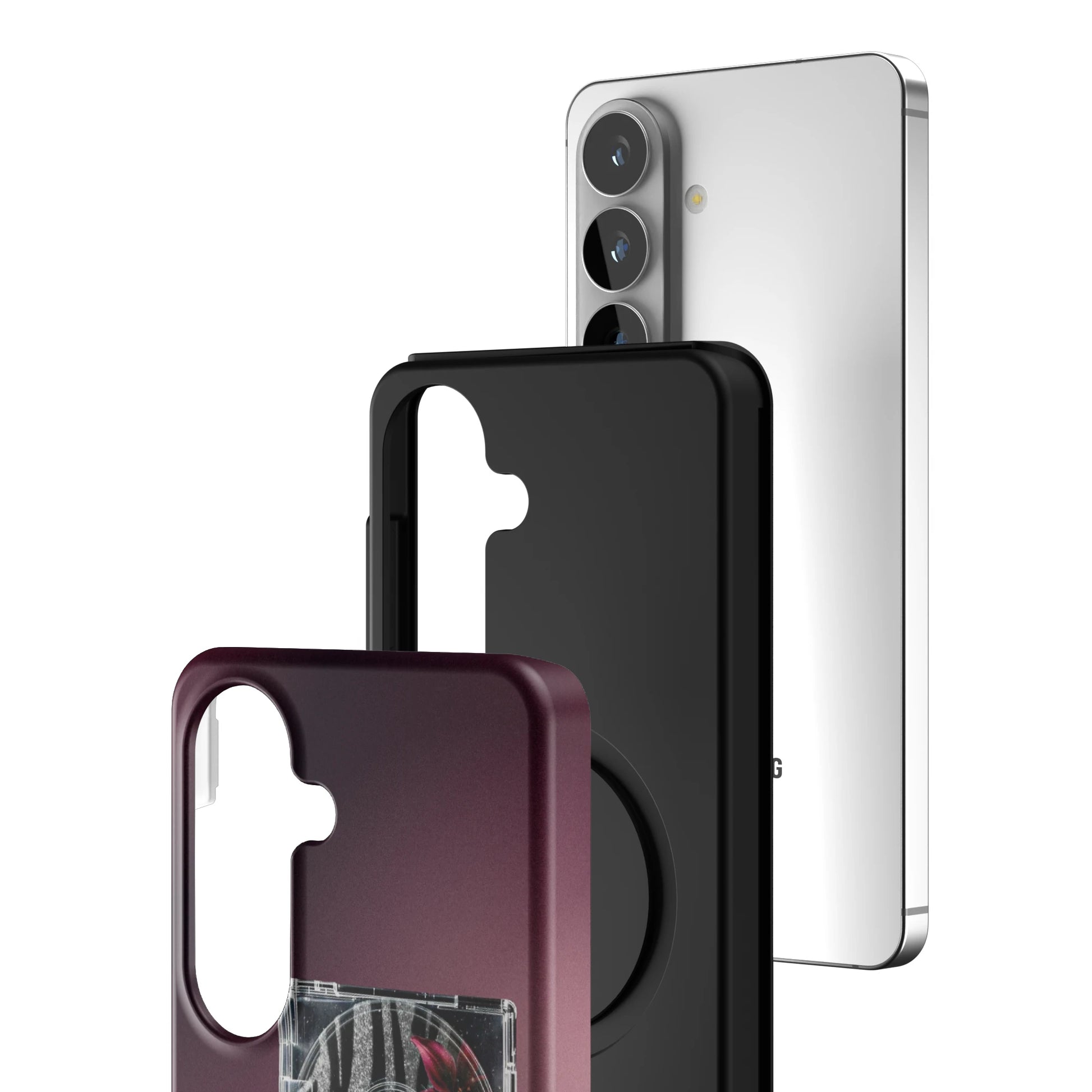 Zebra-Mix-samsung-case-Galaxy S26-3