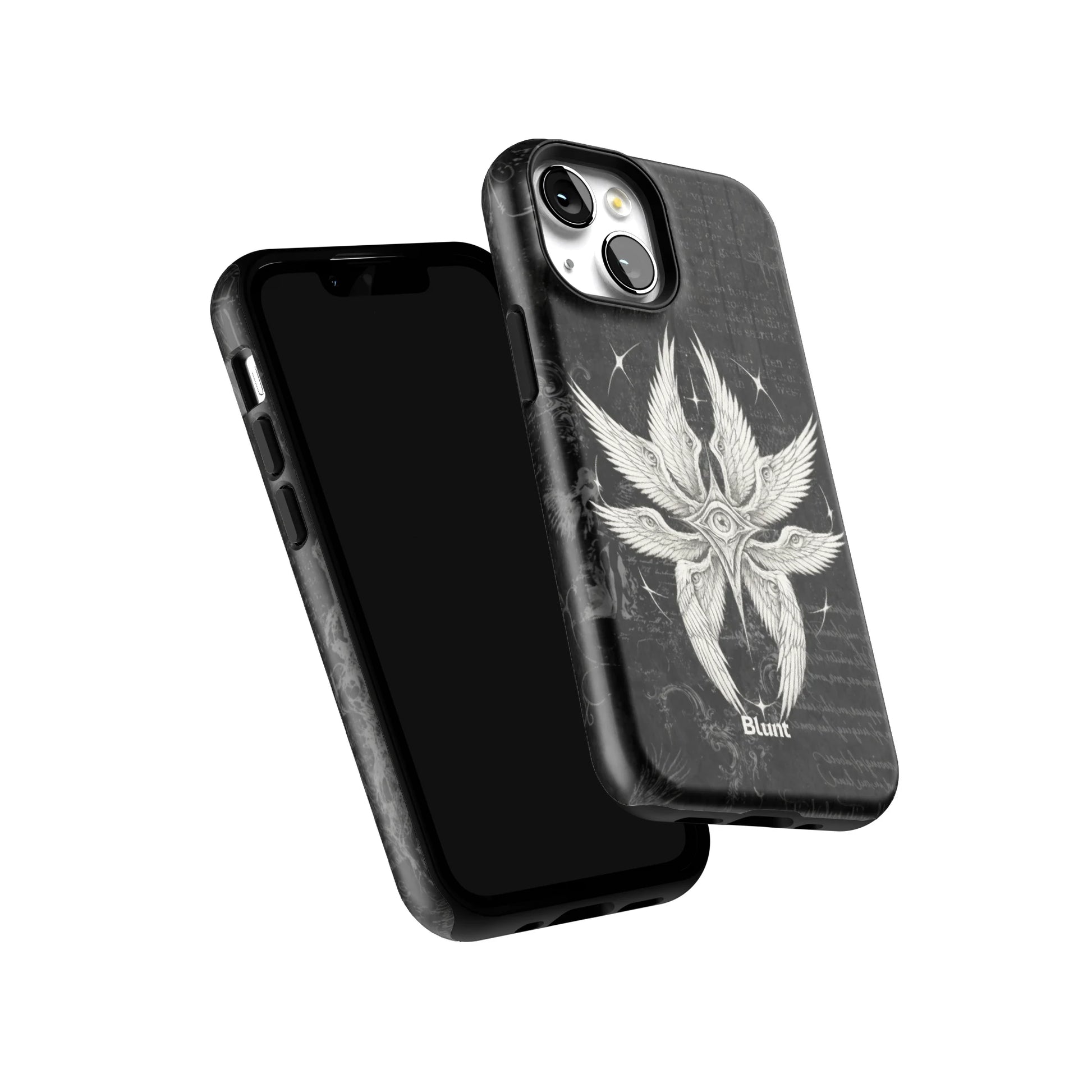 Divine-Form-iphone-case-iPhone 13 Mini-5