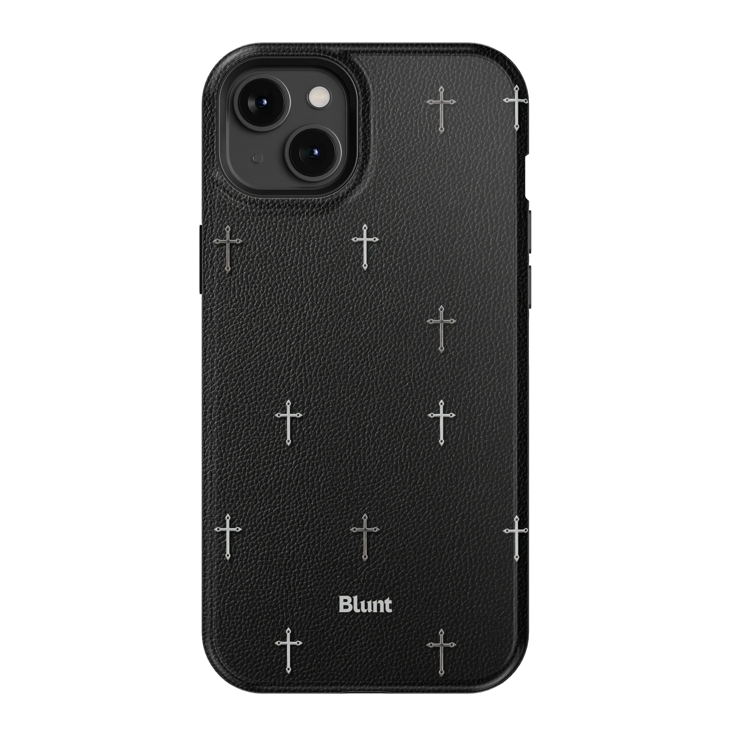 Sacred iPhone Case