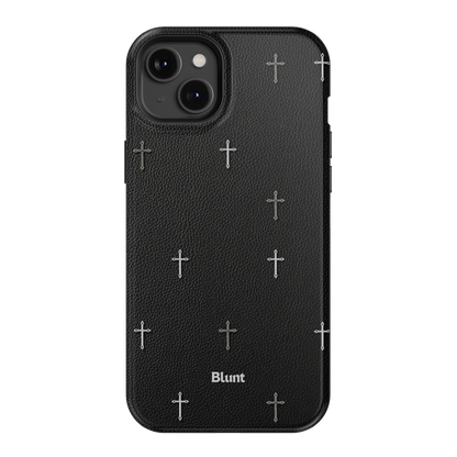 Sacred iPhone Case