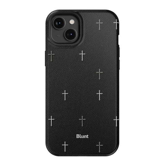 Sacred iPhone Case