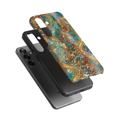 Desert-Mix-samsung-case-Galaxy S25 Plus-3