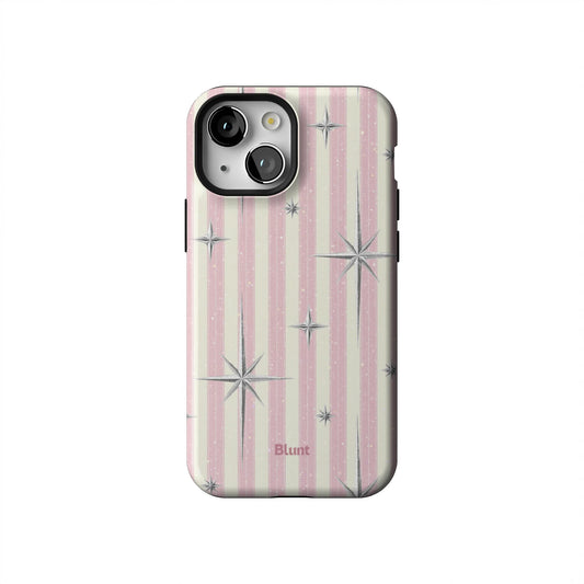 Pink-Nap-iphone-case-iPhone 13 Mini-1