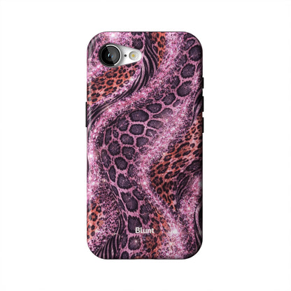 Pinky-Feral-iphone-case-iPhone 16 E-1