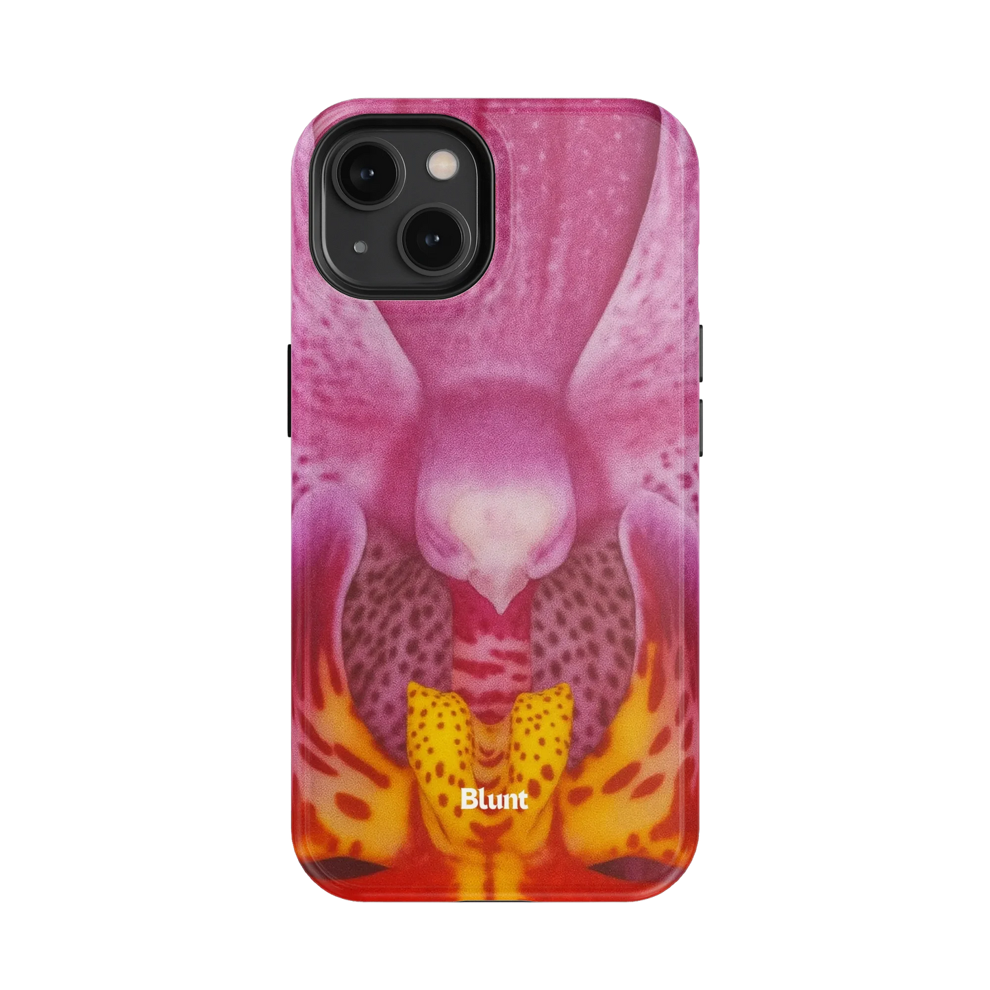 Cyanna iPhone Case