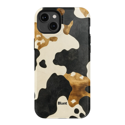 Cowgirl Core iPhone Case
