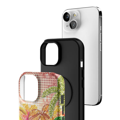 Tropical-Luxe-iphone-case-iPhone 15-3