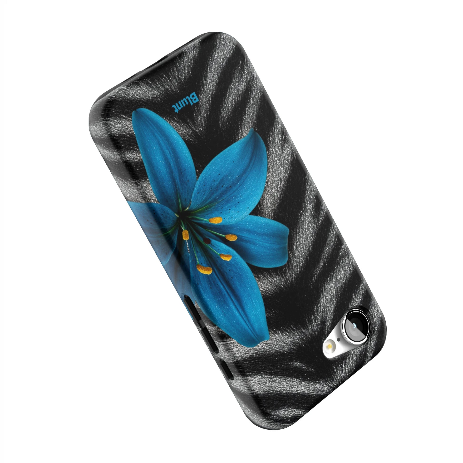 Electric-Bloom-iphone-case-iPhone 17 E-4