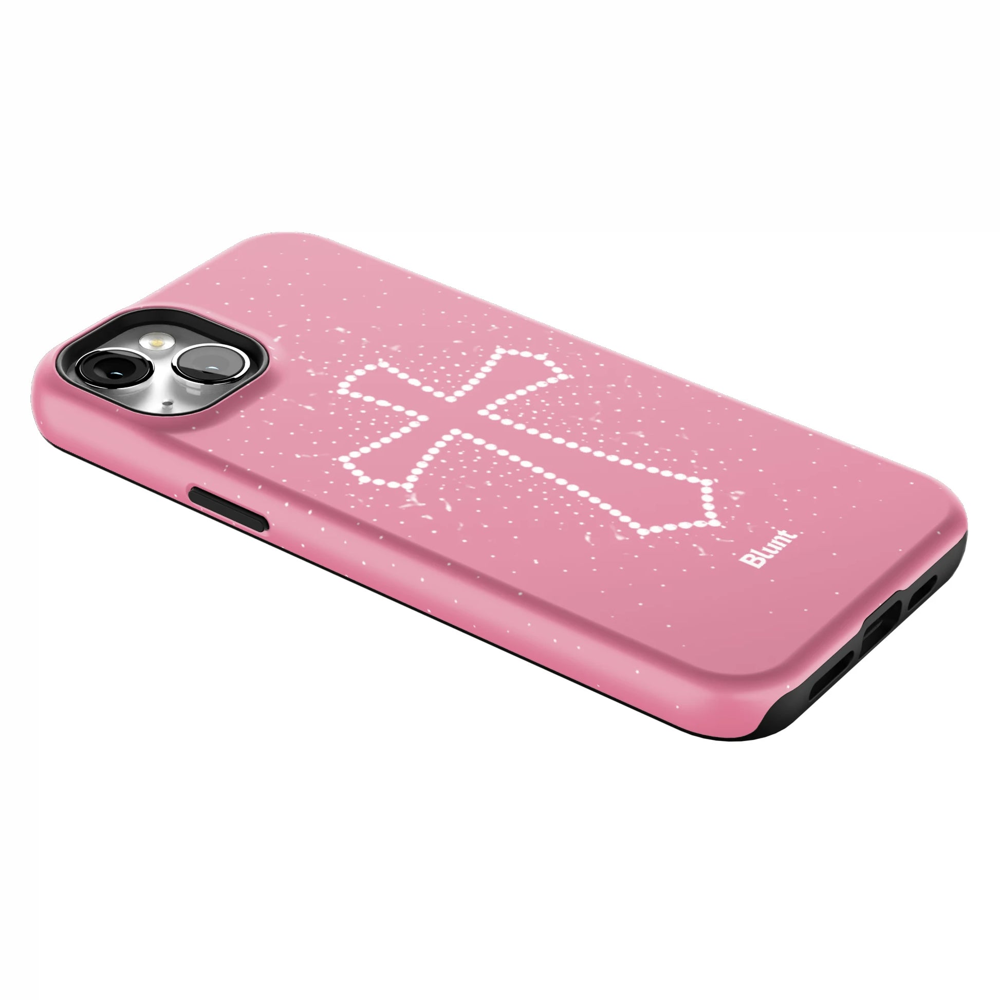 Pink-Diamara-iphone-case-iPhone 14 Plus-2