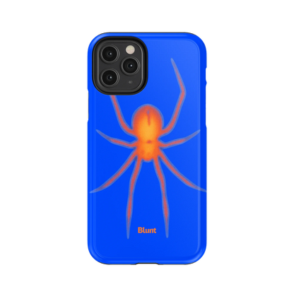 Dyro iPhone Case
