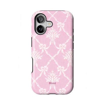 Denise iPhone Case