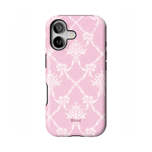Denise iPhone Case