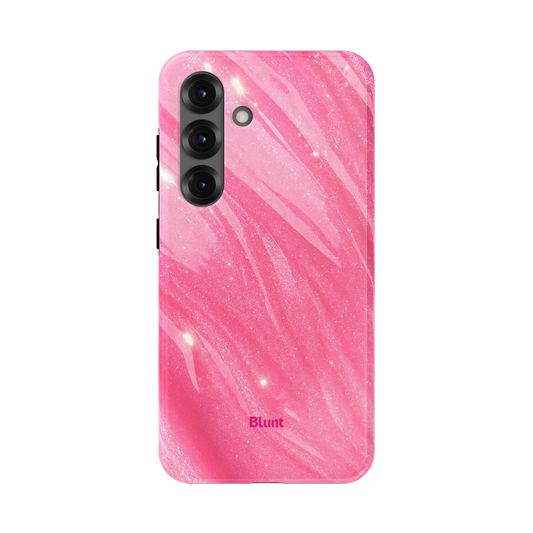 Sugar Rush Samsung Case