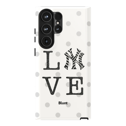 Dotted Newy Samsung Case