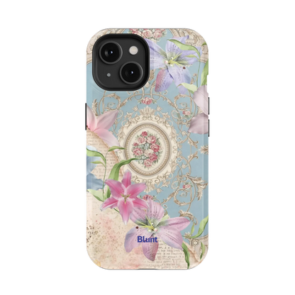 Edith iPhone Case