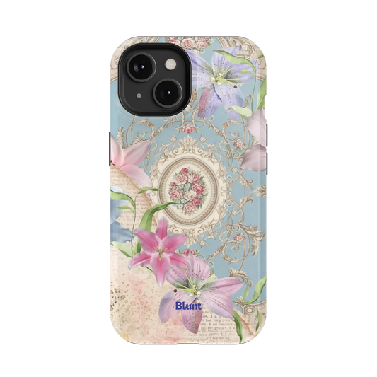 Edith iPhone Case