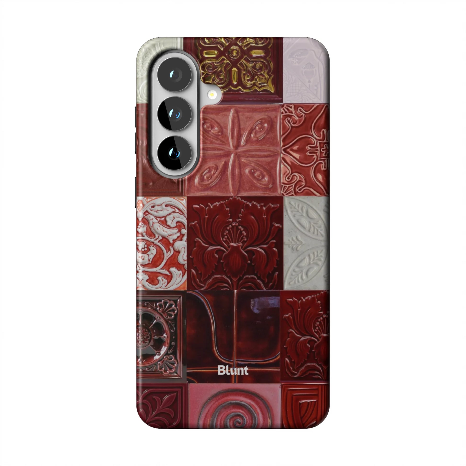 checkeredrougeiphonecase-samsung-case-Galaxy S26 Plus-1