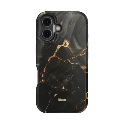 Vanta iPhone Case