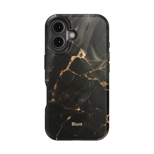 Vanta iPhone Case