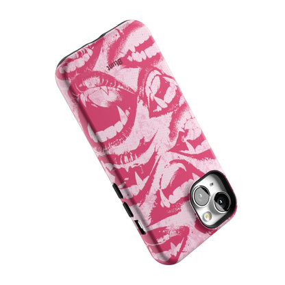 Bites-and-Kisses-iphone-case-iPhone 13-4