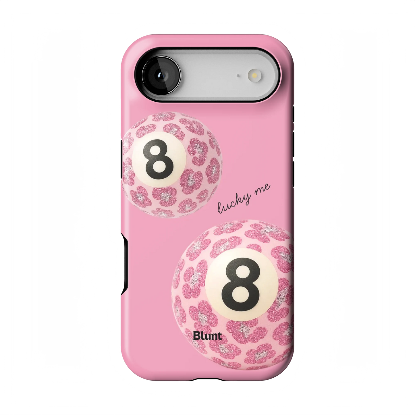 Sweet Luck iPhone Case