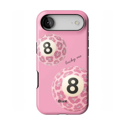 Sweet Luck iPhone Case