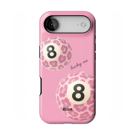 Sweet Luck iPhone Case